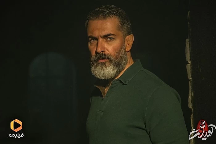 پارسا پیروزفر